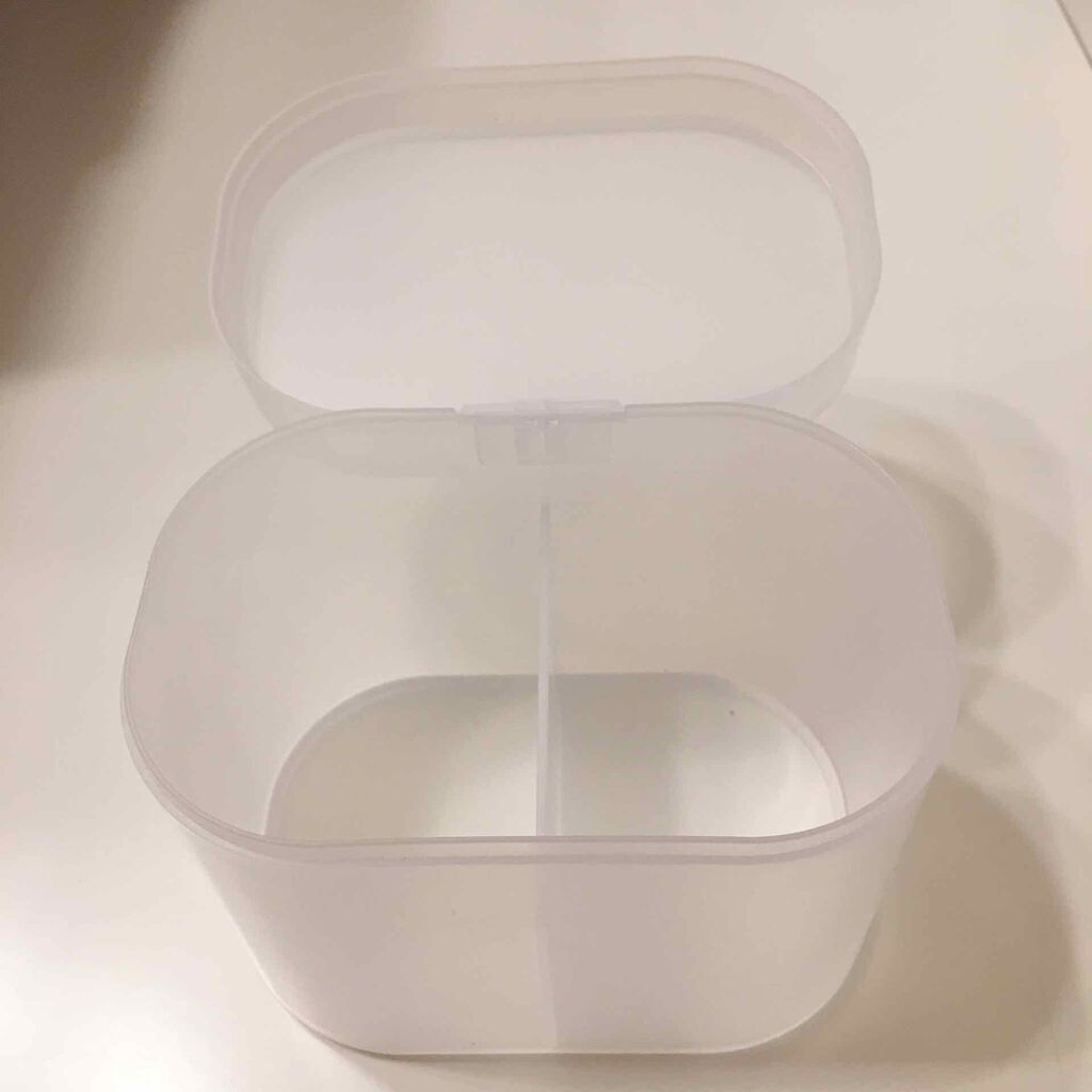 洗面所に置いても◎|無印良品