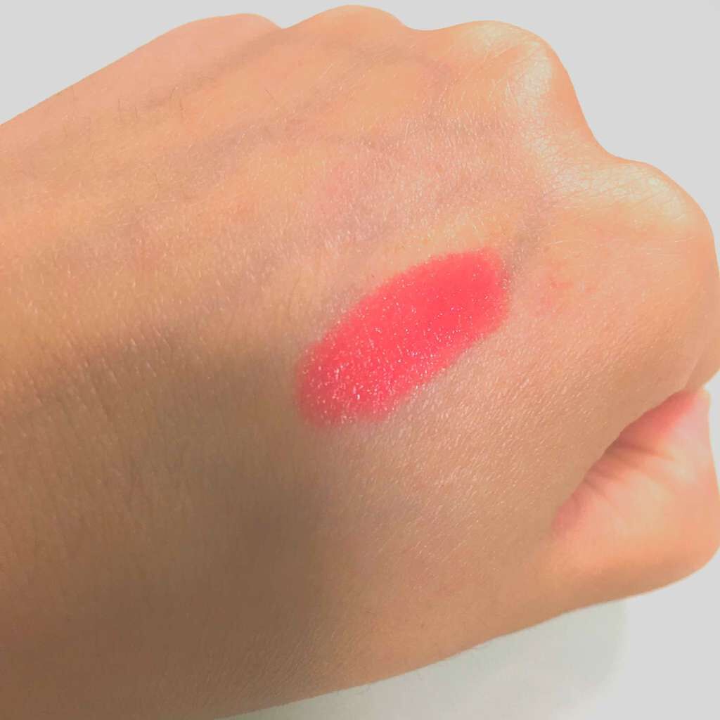 カラーリップペンシル A Pieuの口コミ ぼのぼのがかわいすぎて購入しました シマ By Hrk Lips