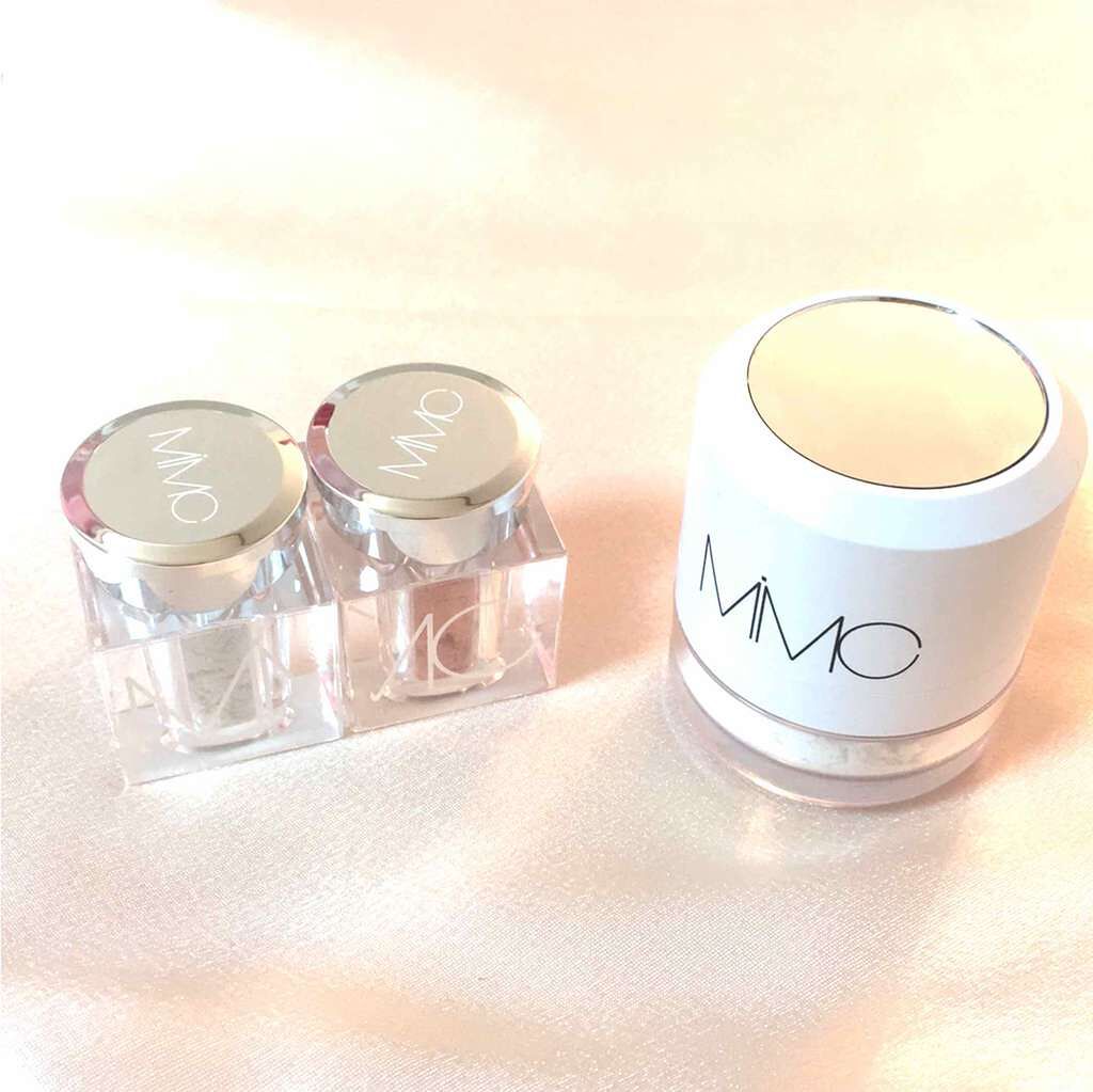 MiMC