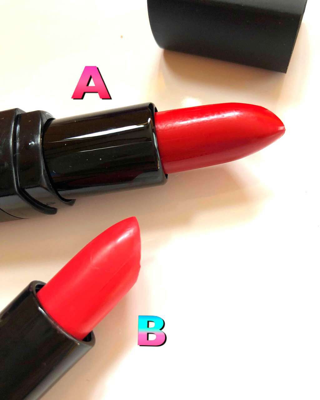 elf velvet matte lipstick