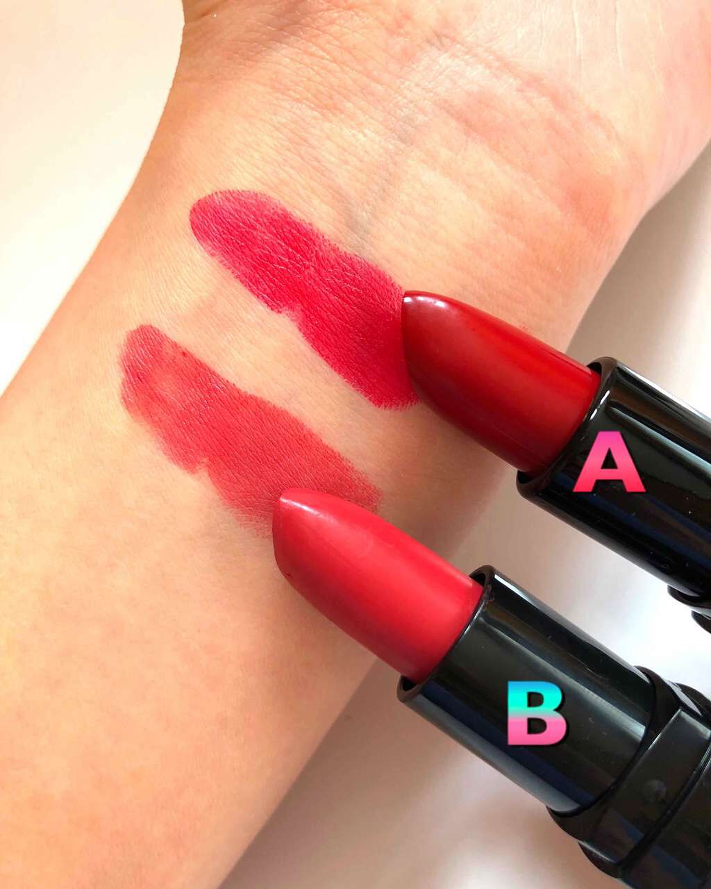 elf velvet matte lipstick