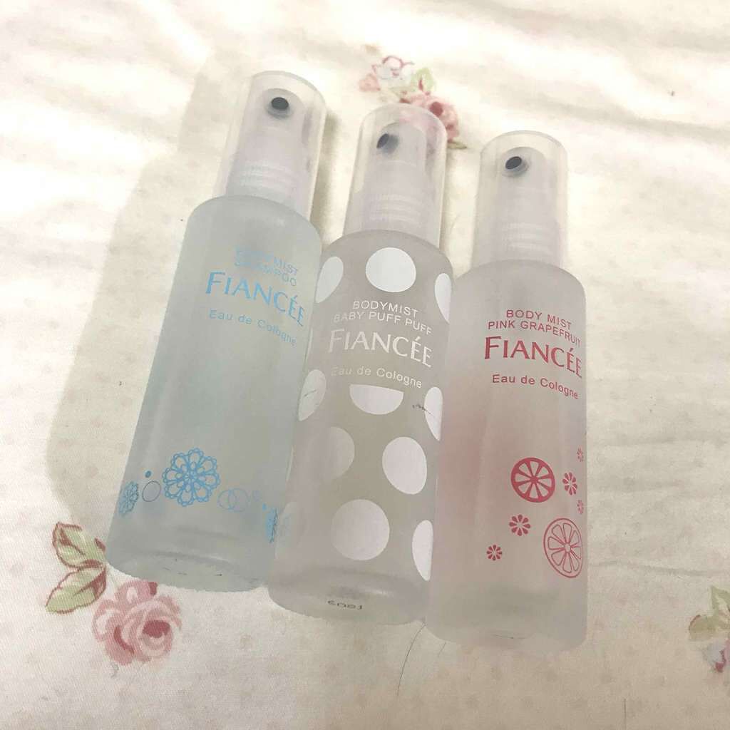 リピート者多数のFIANCEE