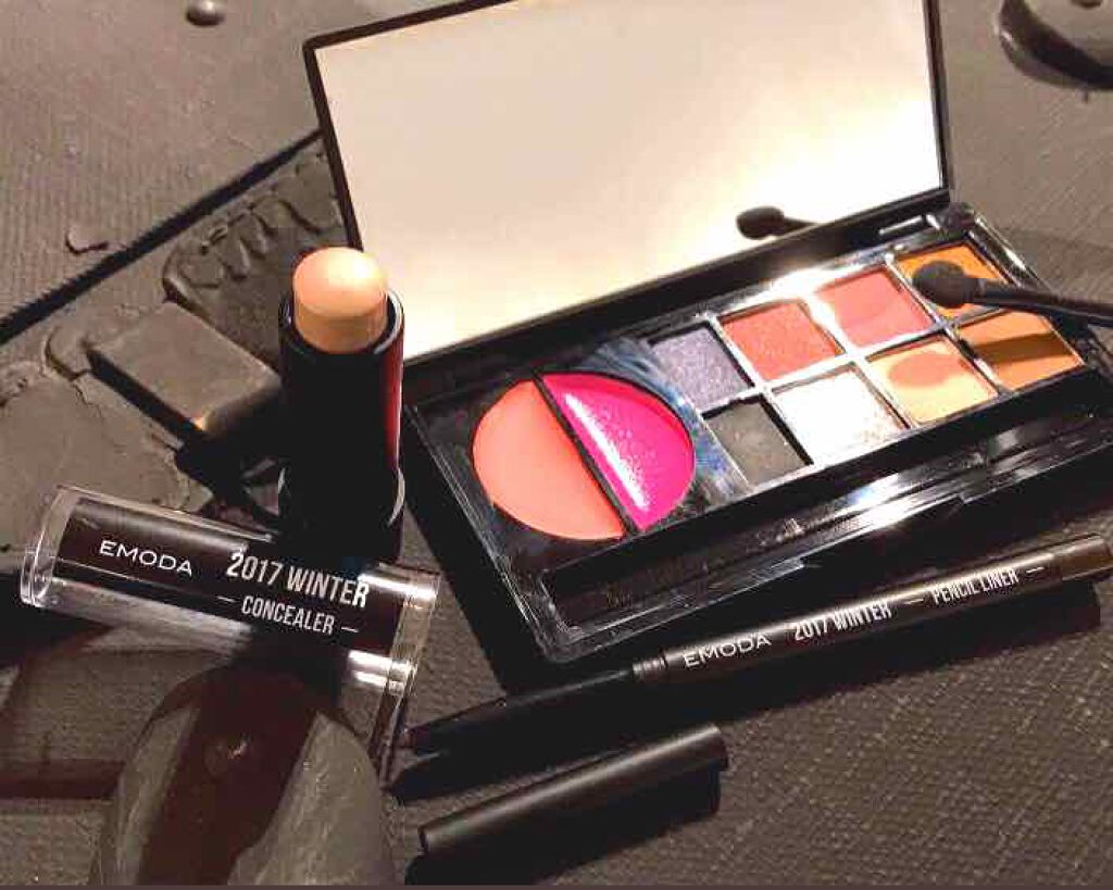 年代 肌質別 Emoda Jelly エモダ コスメティクスの口コミ 96件 Lips