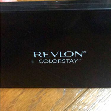 カラーステイ Uv パウダー ファンデーション Revlonの色味は 色選びの参考になる口コミ レブロンカラーステイuvパウダーファンデー By ねこやん 脂性肌 代前半 Lips