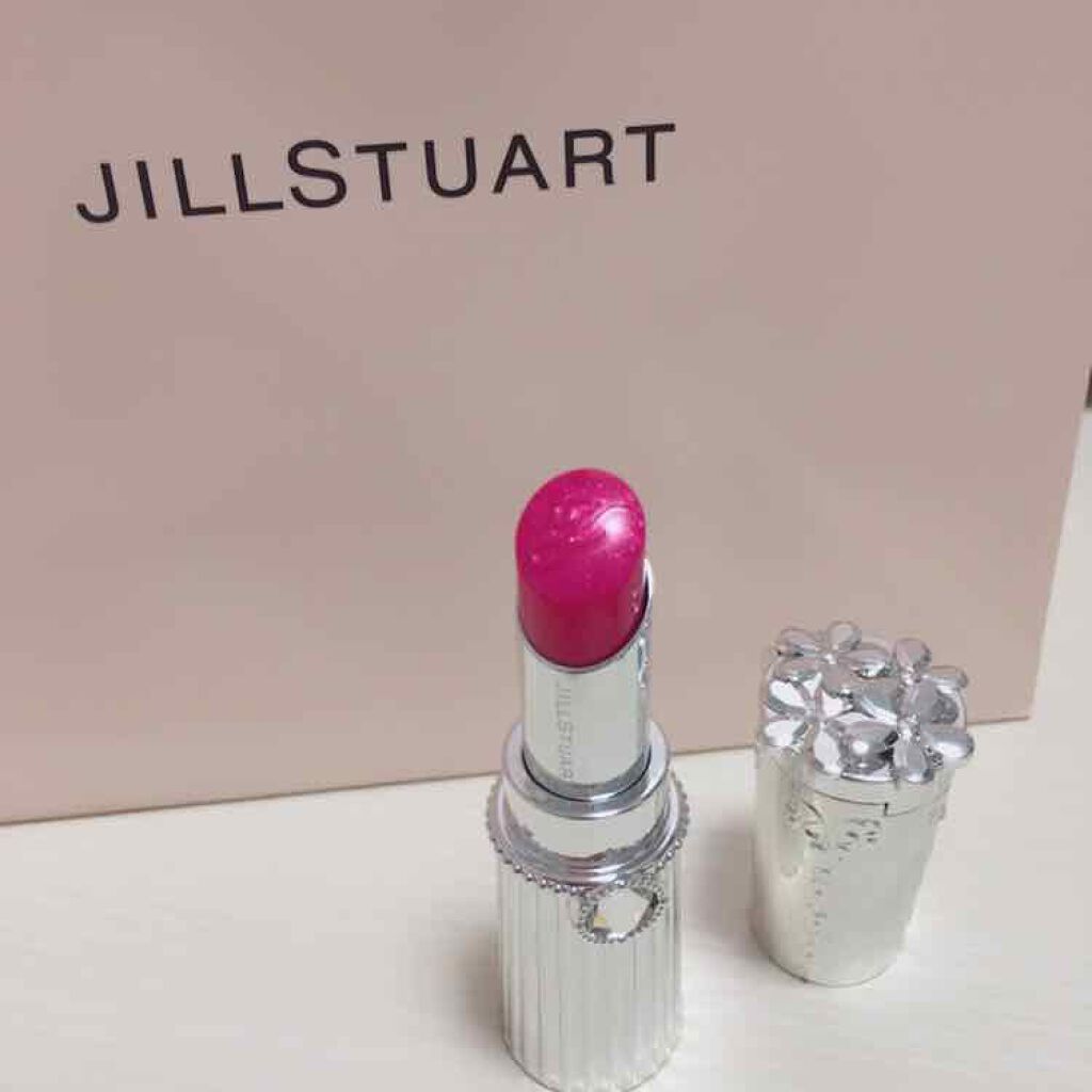 限定色レビュー リップブロッサム Jill Stuartの口コミ Jillstuartリップブロッサム50番 By Mii 普通肌 代前半 Lips