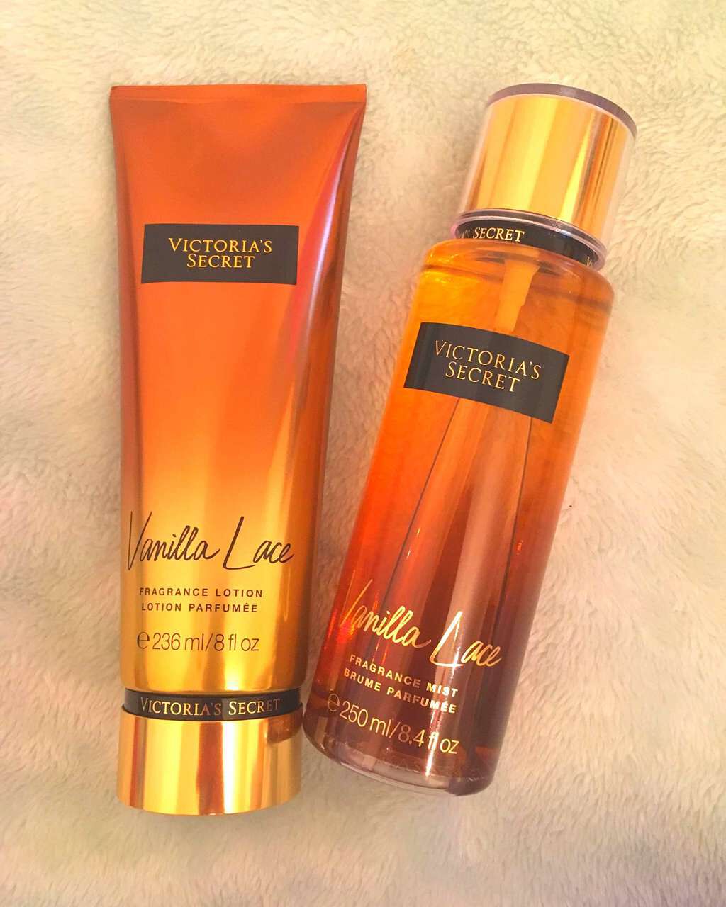 フレグランスミスト Victoria S Secret ヴィクトリアズシークレット の口コミ 通販で頼んでいた商品が届きました ヴィクト By うぱるぱ Lips