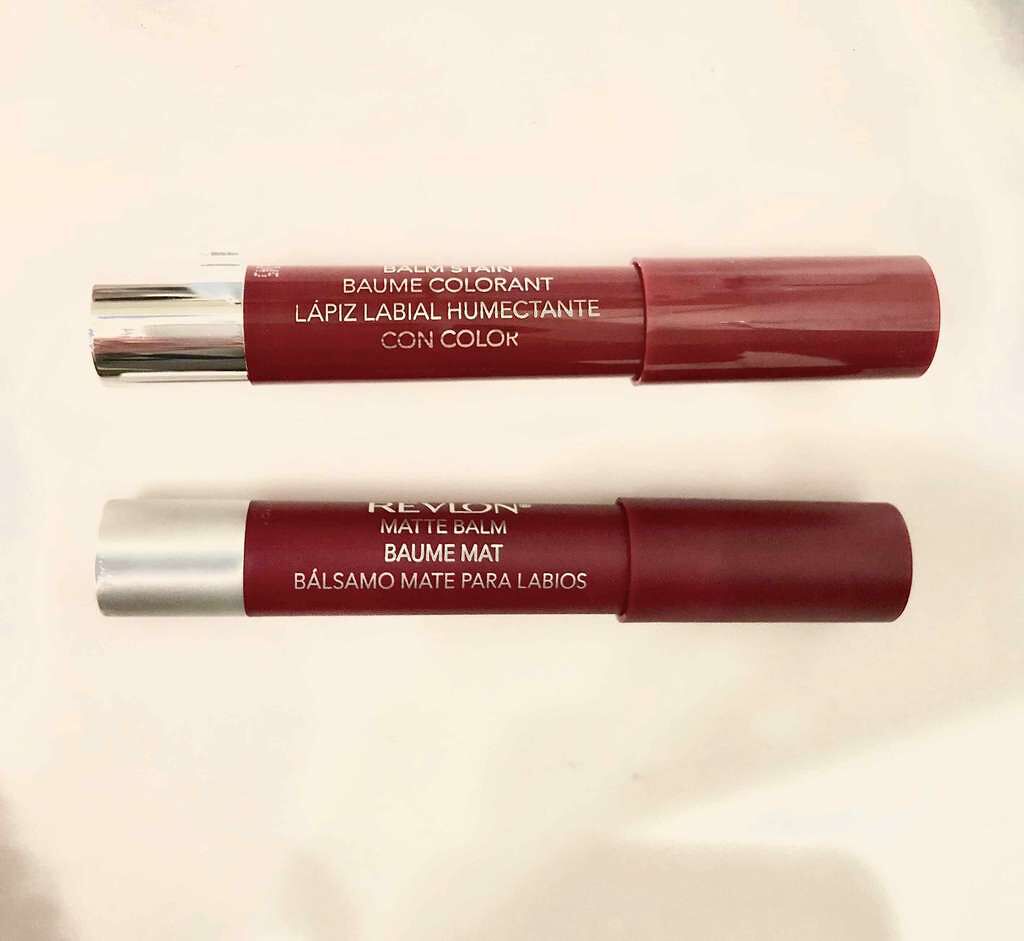 REVLON