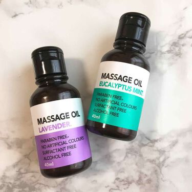 100均で買える マッサージオイル Daisoのリアルな口コミ レビュー Lips