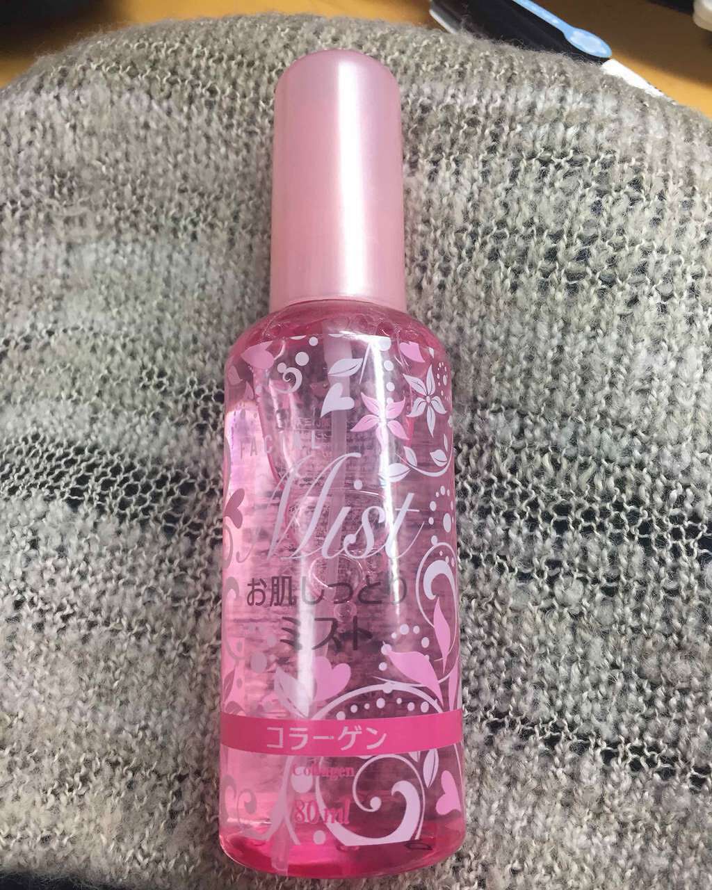 ピンクのデザインが可愛い|DAISO