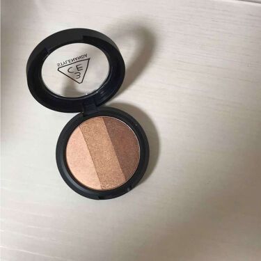 TRIPLE SHADOW