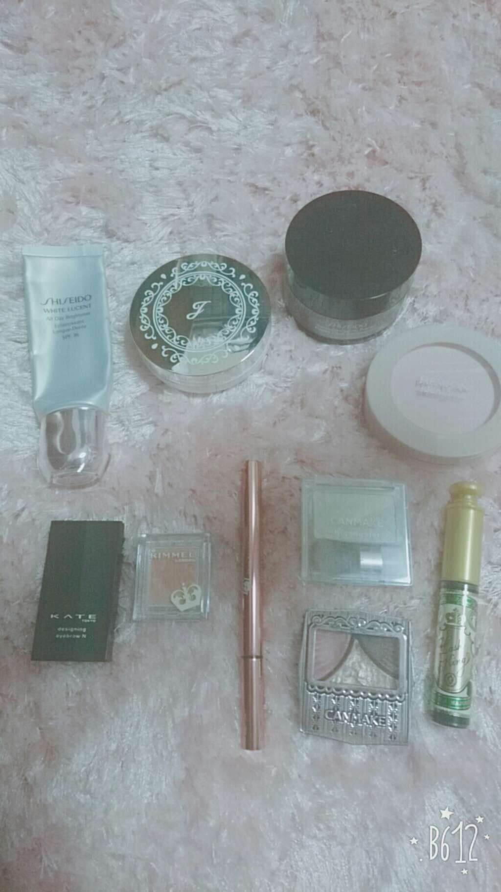 スキンライト プレスト パウダー Revlonを使った口コミ 15分化粧洗顔スキンケアいつもの資生堂ホワ By Chiharu 混合肌 代前半 Lips