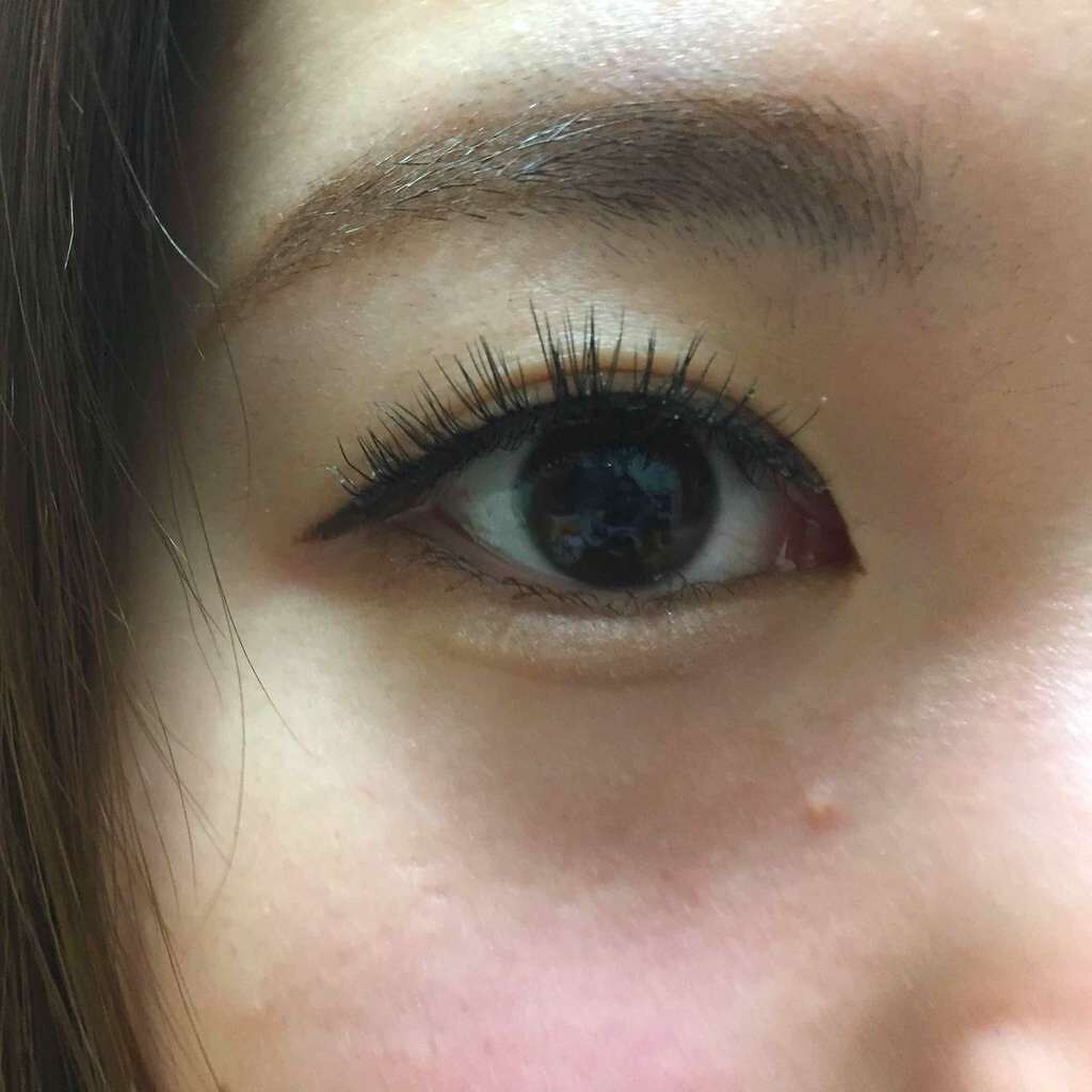 スプリングハート アイラッシュ スプリングハートの口コミ 私の二重の作り方を教えます 二枚目がメ By コスメ大好きなネイリスト 乾燥肌 代前半 Lips