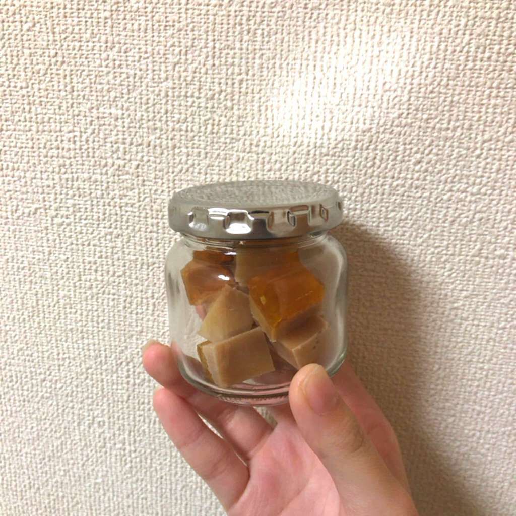 みつばちマーチ ラッシュの口コミ Lushのみつばちマーチ 彼氏さんからの誕 By あ か ね Lips