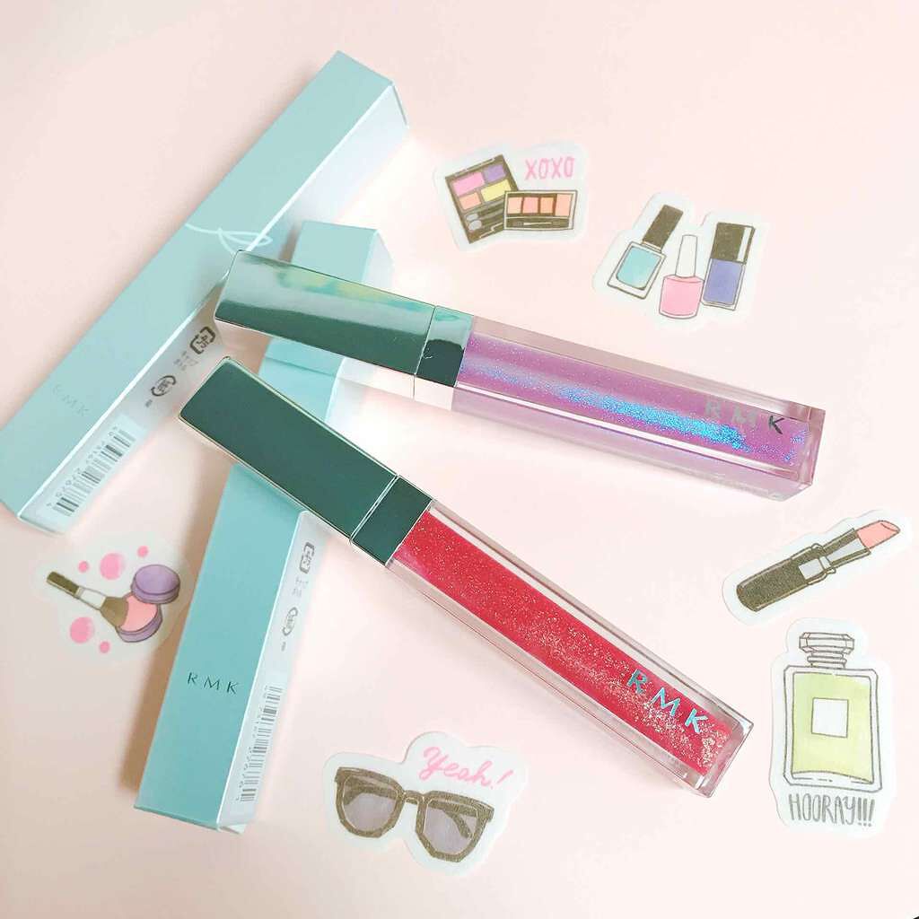 第7問『RMK』