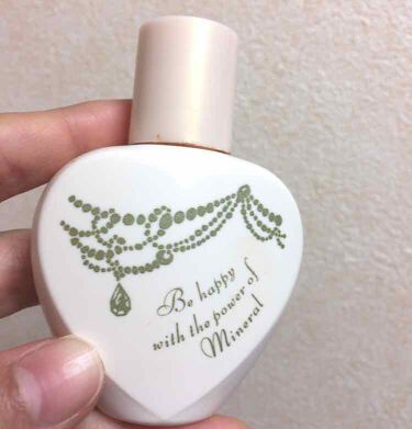 試してみた ミネラルウオータリーファンデーション N インテグレートのリアルな口コミ レビュー Lips