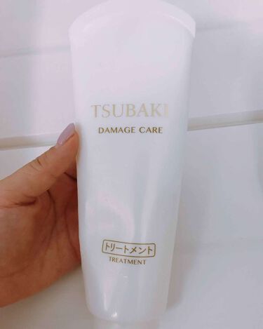 エクストラモイスト トリートメント Na Tsubakiのリアルな口コミ レビュー Lips