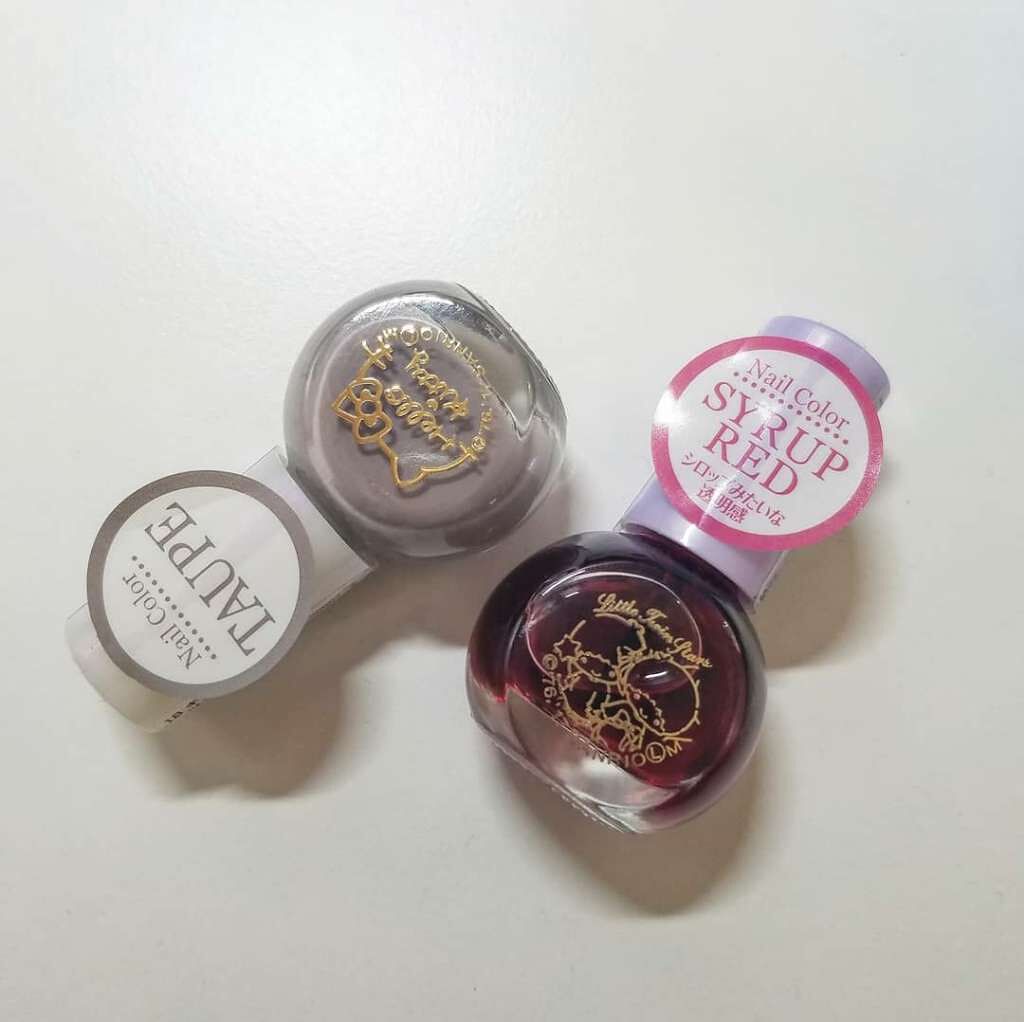指先から“ちゅるんちゅるん”って♡