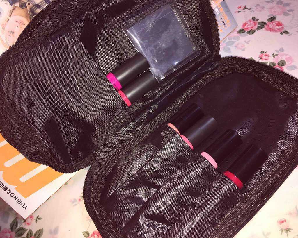 Mini 18年1月号 Mini の口コミ Mini 1月号特別付録スヌーピー ミラ By しふぉんけぇき 普通肌 代前半 Lips