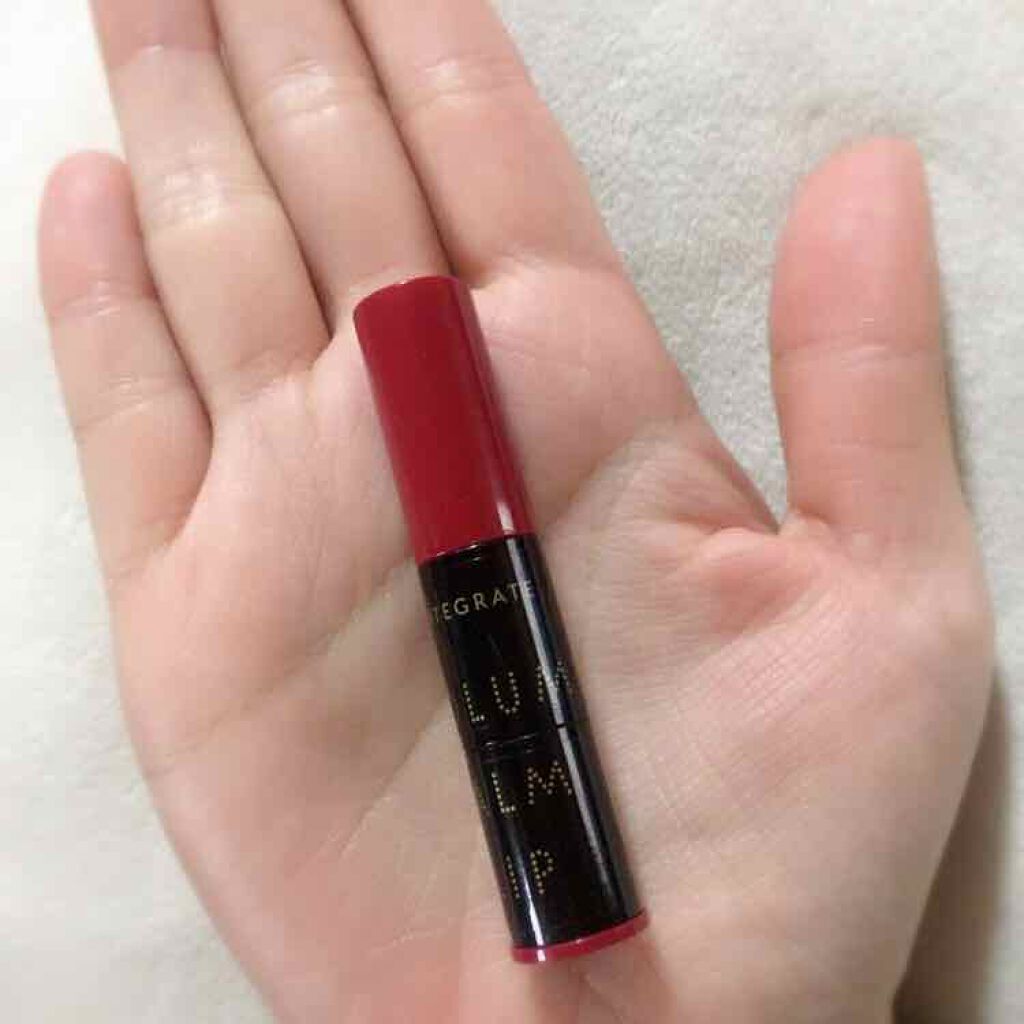 ⑤ミニサイズのコスメ