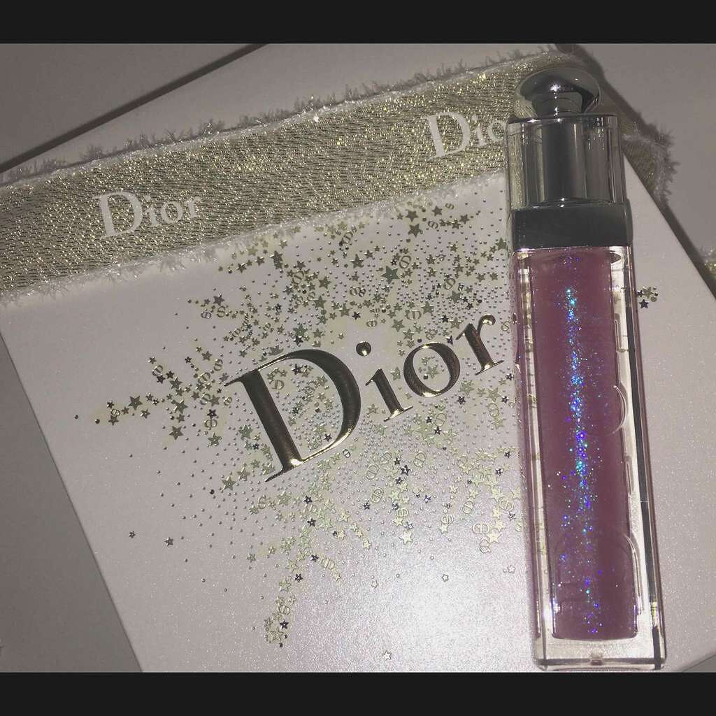 ディオール アディクト リップ マキシマイザー Diorの使い方を徹底解説 Dioraddictultra Gloss By ちぴこ 10代後半 Lips