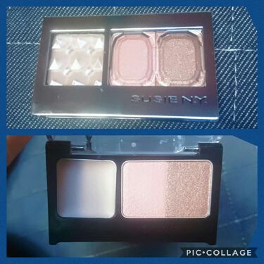 スージー ディープシフォンアイズ Susie N Y の塗る順番は 上手にアイメイクする方法 肌に優しい低刺激メイクシリーズスージーディ By ワド氏 アトピー肌 Lips