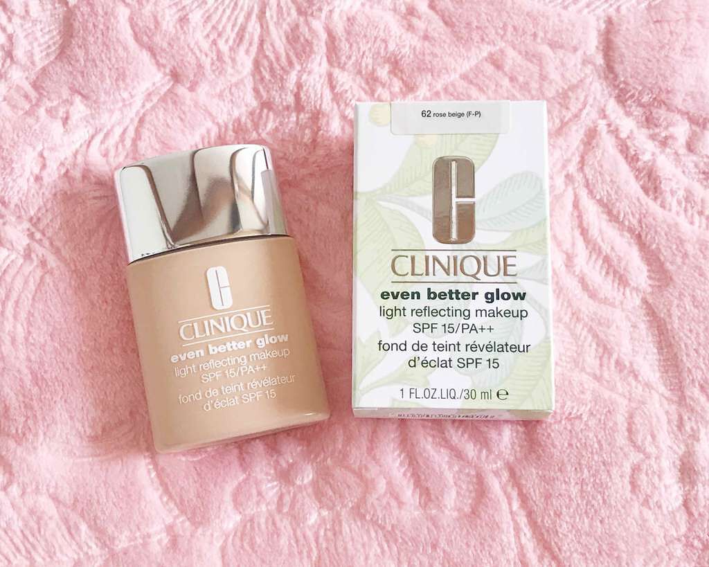 9.CLINIQUE イーブン ベター グロウ メークアップ