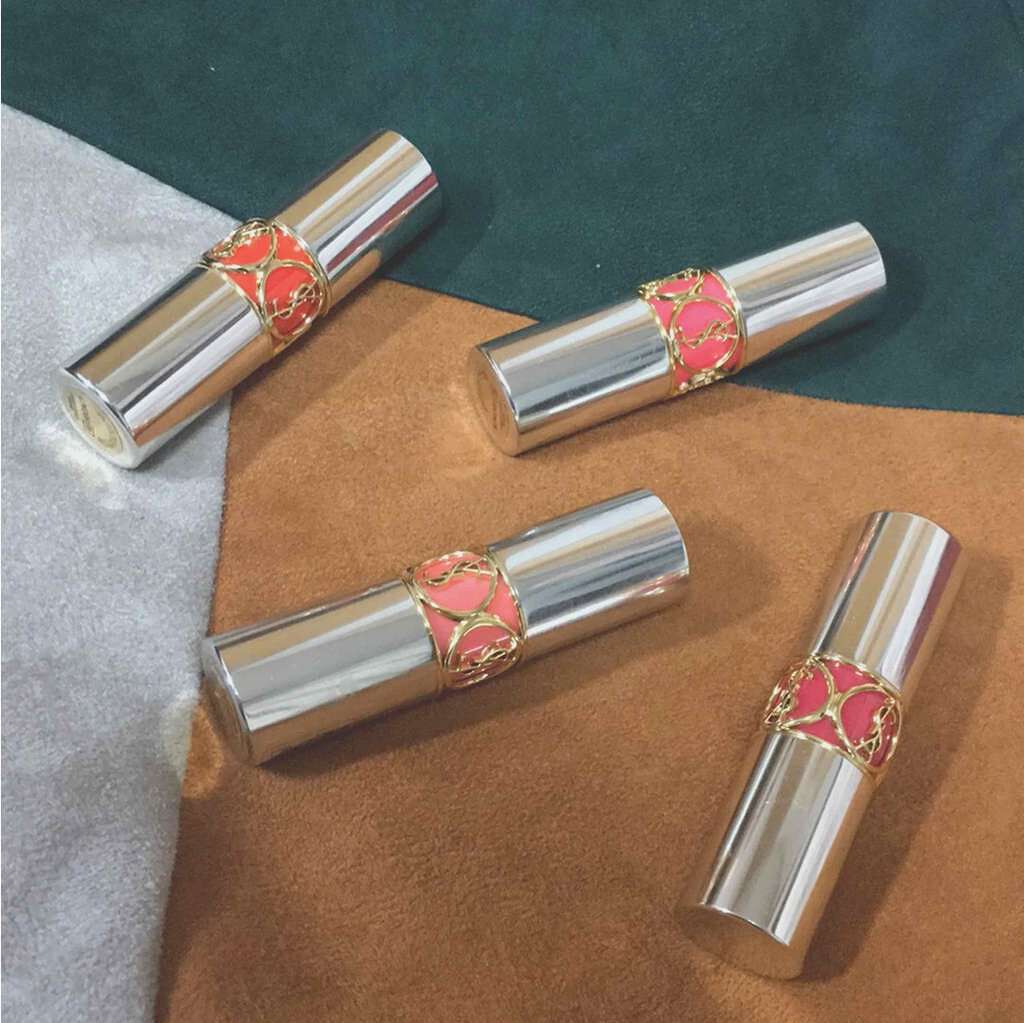 YSL|自然な透明感を唇に与える