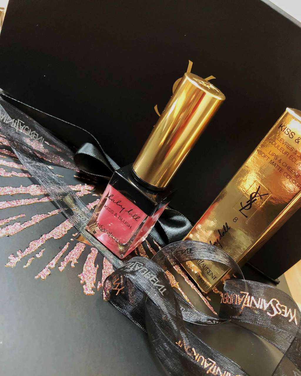 02:YVES SAINT LAURENT