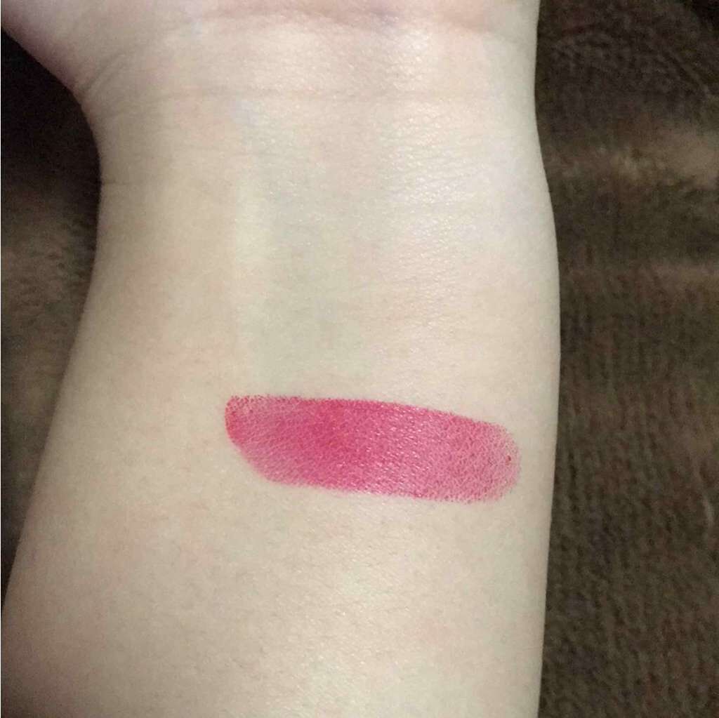 ラブ イズ オン オードトワレ Revlonを使った口コミ レブロンのラブイズオンオードトワレの匂いが By あおい 乾燥肌 10代後半 Lips