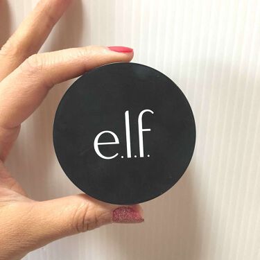 試してみた パーフェクトフィニッシュhdパウダー クリア E L Fのリアルな口コミ レビュー Lips