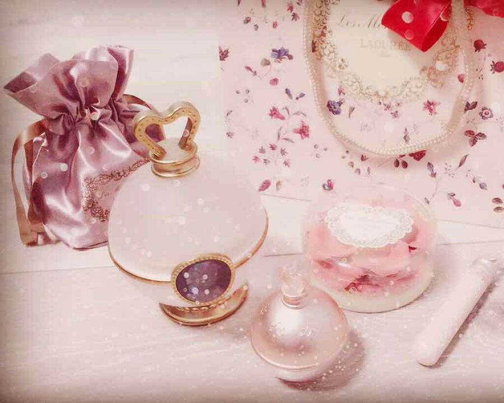 Les Merveilleuses LADUREE