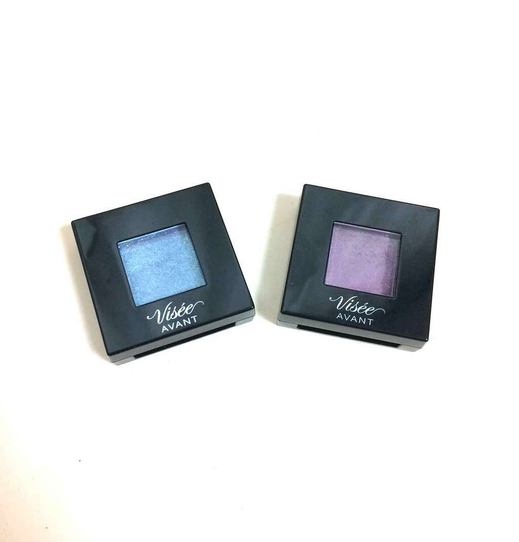 ヴィセ アヴァン シングルアイカラー Viseeの人気色を比較 ブルベ冬におすすめのパウダーアイシャドウ ヴィセシングルアイカラ By ぽんぬ ブルベ冬 混合肌 10代後半 Lips