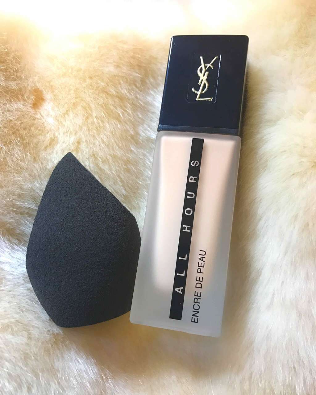 リキッドタイプが欲しいなら【YVES SAINT LAURENT】