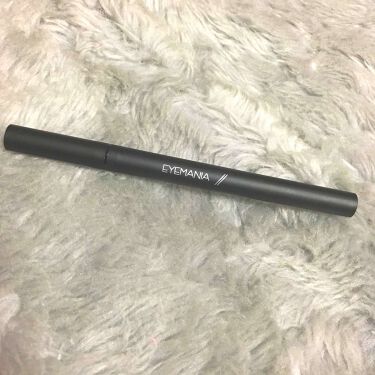 試してみた ミネラルリキッドアイライナー Eyemaniaのリアルな口コミ レビュー Lips