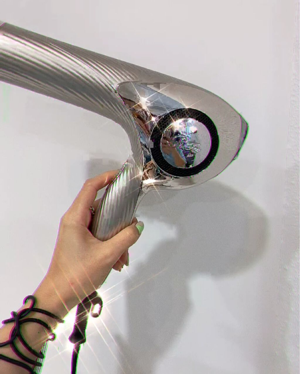 Refa Beautech Dryer Refaの口コミ お肌同様 髪も水分と油分のバランスが大事で By チンさん 脂性肌 30代前半 Lips