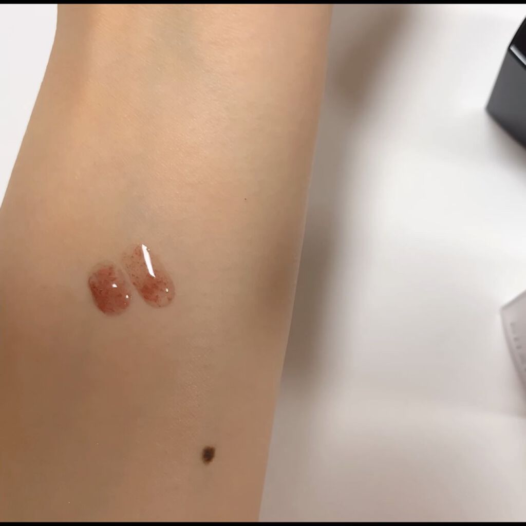 21年秋新作ジェル クリームチーク レ ベージュ オー ドゥ ブラッシュ Chanelの口コミ 9月3日発売 シャネルの新作コスメウォータ By まる 乾燥肌 30代前半 Lips