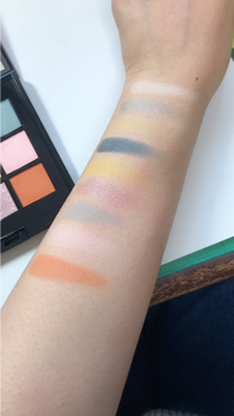 ホリデー アディクション シノワズリ クリスマスコフレ 18 Addictionのリアルな口コミ レビュー Lips