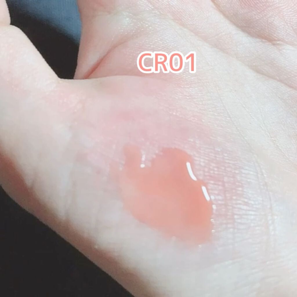 人気色をチェック Nail Lacquer 3ceのリアルな口コミ レビュー Lips