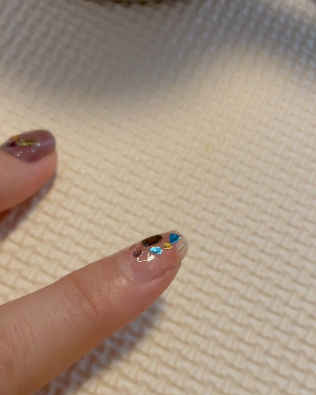 最適な価格 届いたその日から始められる 送料込み 1ボリューム No セルフネイル ネイルアート用品 Thermoclima Cl