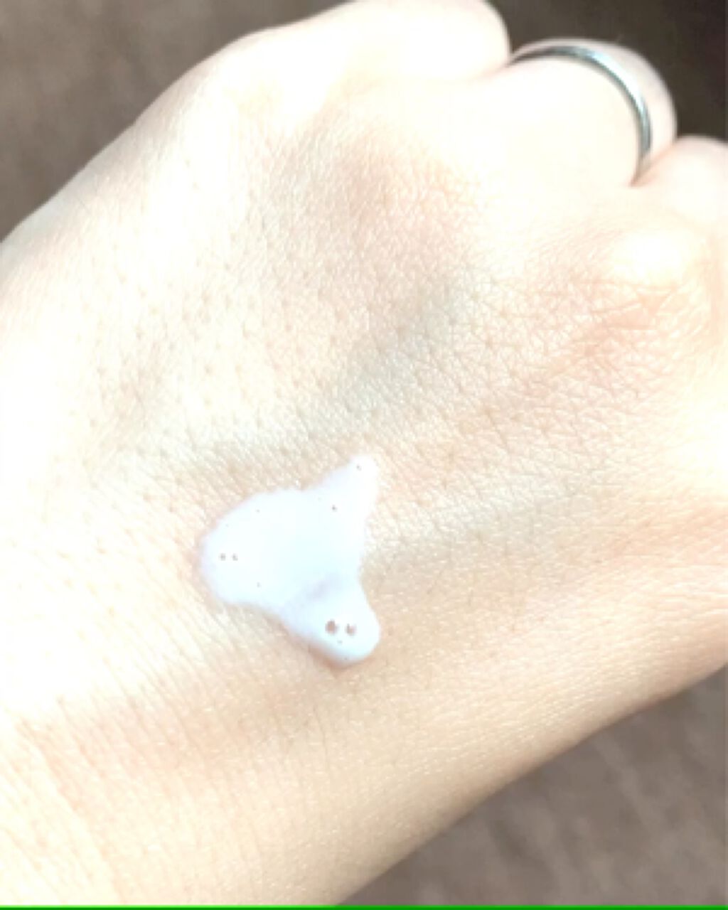 さらさらuv デイリーケアジェル ビオレを使った口コミ 毎日の日焼け止め 出勤前 休日に使用してま By 万年だいえったー 普通肌 代後半 Lips