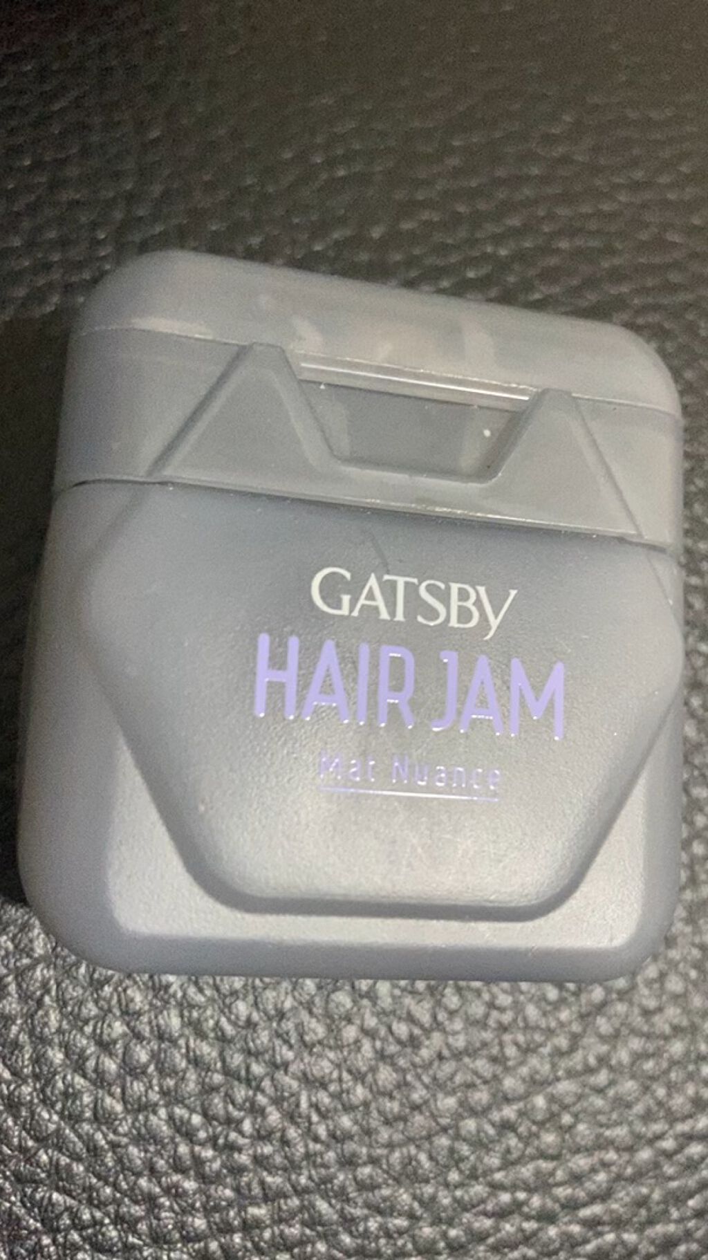 ヘアジャム マットニュアンス ギャツビーの口コミ ギャツビーのワックスはとてもオススメ ハー By よち 乾燥肌 30代後半 Lips