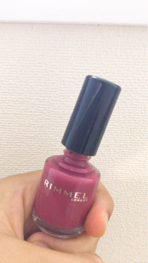1000円以下 スピーディ フィニッシュ リンメルのリアルな口コミ レビュー Lips