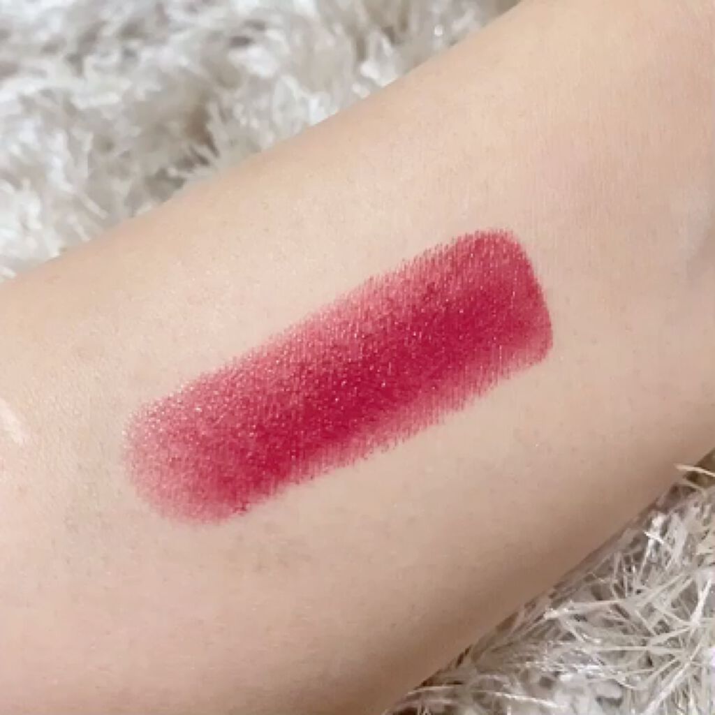人気色をチェック ザ オンリーワン キャップトゥコンプリート Dolce Gabbana Beautyのリアルな口コミ レビュー Lips