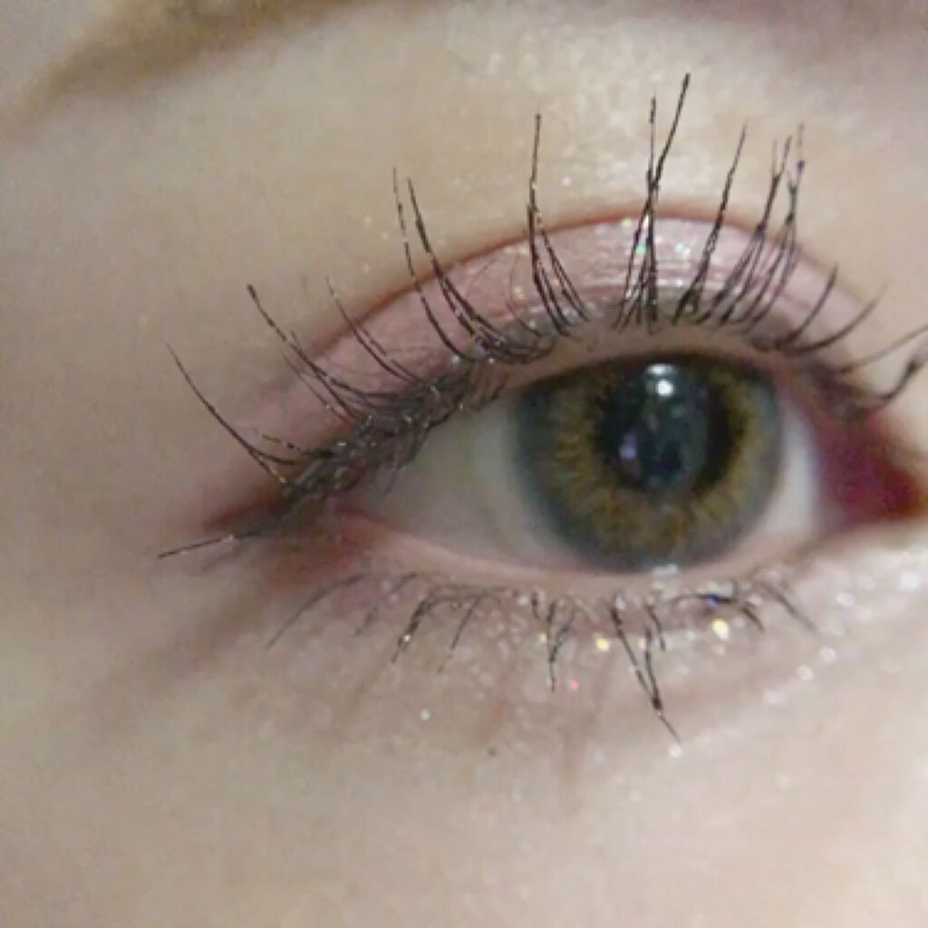 試してみた アリスキーカラーマスカラ Zeeseaのリアルな口コミ レビュー Lips