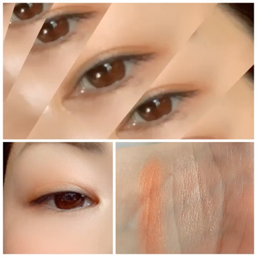 トーン ペタル アイシャドウ To Oneの人気色を比較 To Oneペタルアイシャドウ02欲しい By K M 乾燥肌 Lips