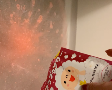 バブルバス ブクブクアワーの口コミ 皆さまこんばんは 楽しすぎたので 投稿させ By 清香 さや蔵 D ﾎｽｨ 敏感肌 40代前半 Lips