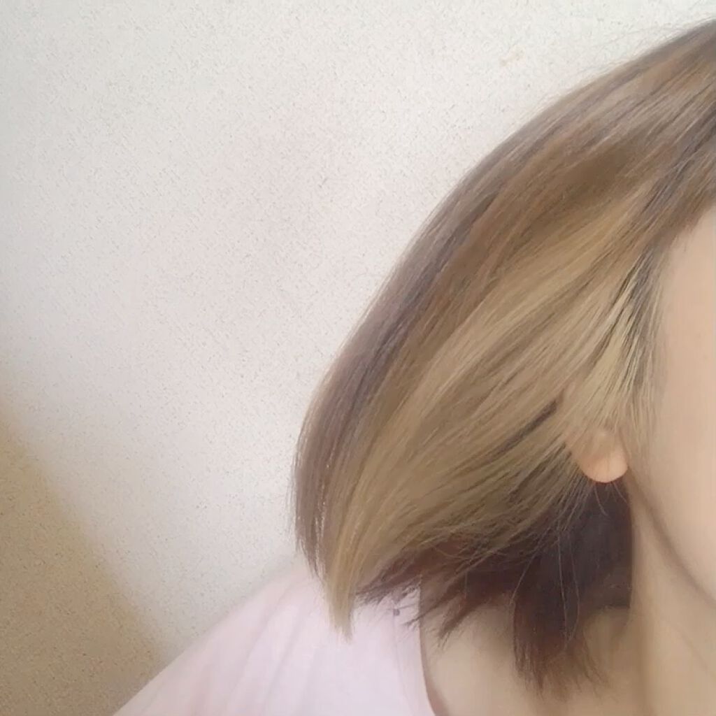 グラースローズの香り シャンプー トリートメント ダイアンの口コミ パッケージがめちゃめちゃ可愛くて お風呂場 By りな 混合肌 Lips