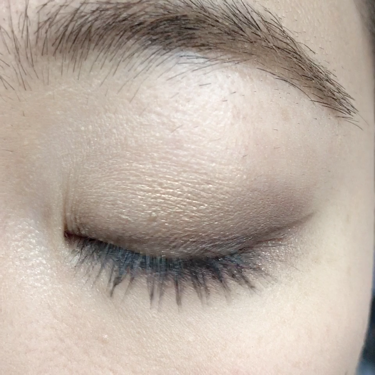 スモール アイシャドウ 9 M A Cを使った口コミ 本日メイク 本日もmacのアンバータ By Mumu Use Up党 混合肌 30代後半 Lips