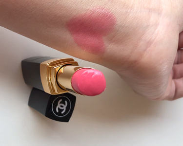 ルージュ ココ シャイン 55 ロマンス Chanel シャネル Lips