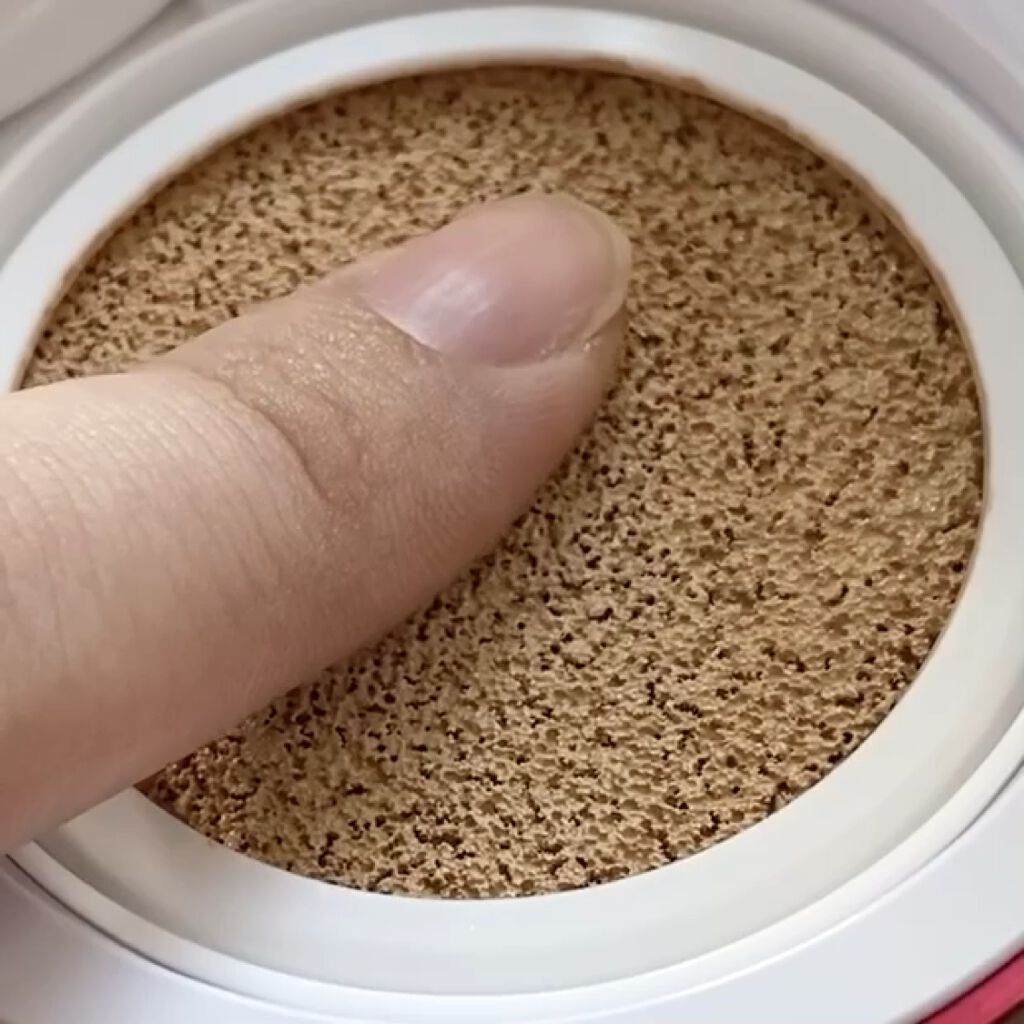 年代 肌質別 アルーチェルーチェ クッションファンデーション Aluce Luceの口コミ 56件 Lips